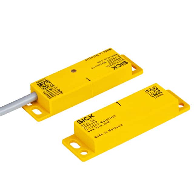 RE27-SA10L SICK, Inc.  Magnetic Sensors - Position Proximity Speed (Modules)